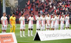 Kayserispor, Deplasmanda Pendikspor'u Yenerek 40 Puana Ulaştı