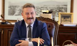 Melikgazi Belediye Başkanı Palancıoğlu Personelle Bayramlaştı