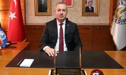 Sivas Belediye Başkanı Belediye Birimlerini Ziyaret Etti