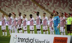 Sivasspor, Konyaspor Maçı Hazırlıklarına Hız Verdi