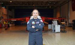 Test Pilotu Orhan Boran: 'HÜRJET'in İlk Uçuşu Benim İçin Unutulmaz Bir Heyecandı