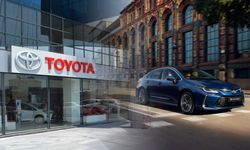 Toyota Tutkunlarının Dikkatine! Nisan Sonu Fiyatları Şimdi Açıklandı!