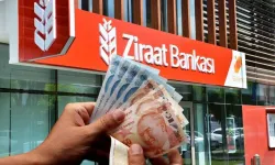 Ziraat Bankası'ndan Emeklilere Büyük Jest! 22 Bin TL'ye Varan Ödeme Sunuyor