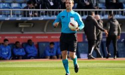 Atilla Karaoğlan'ın Yönettiği Maçlarda Kayserispor'un Galibiyeti Bulunmuyor