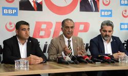 BBP Pınarbaşı Belediye Başkan Adayı, Cumhur İttifakı'na Destek Verme Kararı Aldı