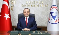 Erciyes Üniversitesi, Türkiye'nin Patent Arenasında Parlıyor