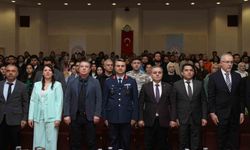 Erciyes Üniversitesi'nde Kariyer Günleri