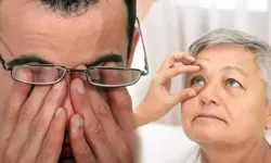Göz Hastalıkları Uzmanı: Glokomda Erken Teşhis Hayati Öneme Sahip