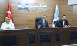 Hacılar Belediye Başkanı Özdoğan, Gençlere Moral ve Motivasyon İçin Etkinlikler Düzenleyecek