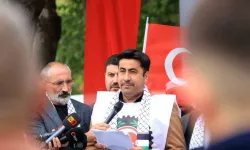 HAK-İŞ'ten 1 Mayıs'ta Yükselen Talepler: Emek ve Dayanışma Coşkusu Kayseri'de