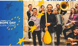 Kayseri, Avrupa Günü'nde Hadouti Orkestrası Konserine Ev Sahipliği Yapacak
