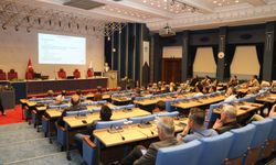 Kayseri Belediyesi Personeline Stratejik Planlama Eğitimi Düzenledi