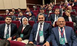 Kayseri Büyükşehir Belediye Başkanı, AK Parti Genişletilmiş İl Başkanları Toplantısı'na Katıldı