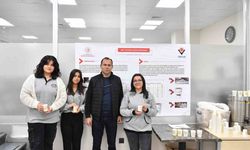 Kayseri Büyükşehir Belediyesi, Gençlerin Değerler Eğitimi Projesine Destek Veriyor