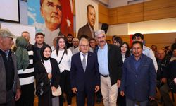 Kayseri Büyükşehir Belediyesi, Hobim Arıcılık Projesi'nde Üreticilere Tam Destek Veriyor