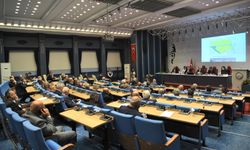Kayseri Büyükşehir Belediyesi Mayıs Ayı Meclis Toplantısında Önemli Kararlar Alındı