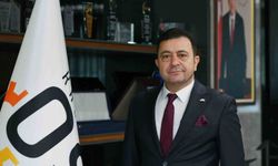 Kayseri OSB Başkanı Mehmet Yalçın: İşsizlikteki Düşüş Türkiye Ekonomisinin İvme Kazandığının Bir Göstergesi