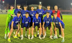 Kayseri U-17 Futbol Ligi Play-Off Final Heyecanı Başlıyor!