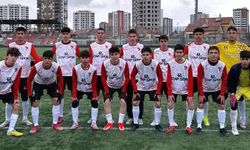 Kayseri U-17 Futbol Ligi Play-Off Maçlarının Programı Açıklandı