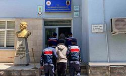 Kayseri'de DEAŞ Operasyonu: 2 Yabancı Terörist Gözaltında