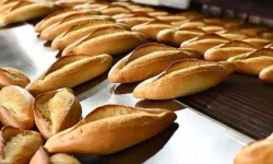 Kayseri'de Ekmek Fiyatlarına Zam: 200 Gram Ekmeğe 1 TL Artış!