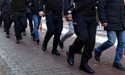 Kayseri'de FETÖ ve DEAŞ Operasyonları: 9 Kişi Gözaltında