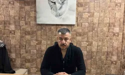 Kayseri'de İş İnsanı Eray Çakır Kardeşini Silahla Vurduğu İddiasından Beraat Etti