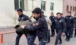Kayseri'de Kaçakçılık ve Organize Suçlarla Mücadele: 35 Kişi Gözaltına Alındı