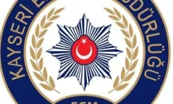 Kayseri'de Polis Operasyonu: Kumar Oynayanlara Yüksek Para Cezası ve Hırsızlık Olayları Aydınlatıldı