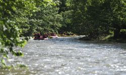 Kayseri'de Rafting Nehir Rehberliği Kursu Başvuruları Başladı
