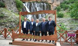 Kayseri'de Turizm Potansiyeli Yükseliyor