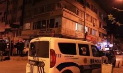 Kayseri'de Yerel Televizyon Kanalı Saldırısı