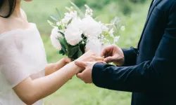 KUMSmall AVM'de Renkli Bir Hafta Sonu: Evlilik Festivali Başladı!