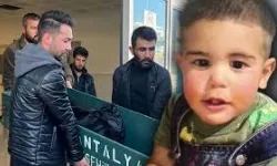 Pınarbaşı'nda Sulama Kanalına Düşen 6 Yaşındaki Çocuk Hayatını Kaybetti