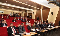 Talas Belediye Meclisi Kararlarını Aldı: Park İsimleri ve Hava Sporları Gündemde