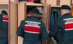 Yahyalı'da 'Narkogüç' Operasyonu: 30 Şüpheli Gözaltında
