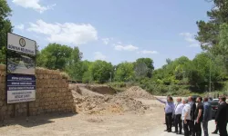 Bünyan Belediyesi ve Kayseri Üniversitesi İşbirliğiyle İlçede Yapılacak Projeler Görüşüldü