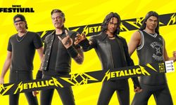 Fortnite Metallica Konser Saatleri Belli Oldu