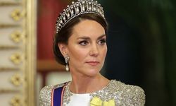 Galler Prensesi Kate Middleton Görüntülendi! İşte Son Hali