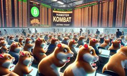 Hamster Kombat Para Çekme İşlemleri