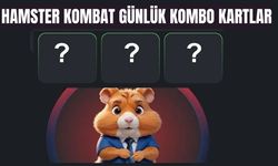 Hamster Kombat Günlük Kombo Kartları Belli Oldu | İşte Bugünün Kombo Kartları