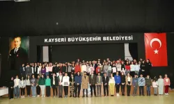 Kayseri Büyükşehir Belediyesi'nden Vatandaşlara Dolu Dolu Yaz Tatili Fırsatları