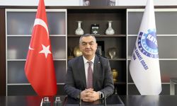 Kayseri İhracatında Mayıs Ayında Güçlü Artış