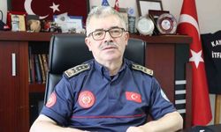 Kayseri'de Artan Sıcaklıkla Birlikte Yangın Vakalarında Ciddi Artış