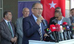 Kayseri'de Bayram Coşkusu: Çevre Bakanı Özhaseki'den Birlik ve Güç Mesajı