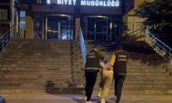 Kayseri'de Uyuşturucu Operasyonu: 1 Kişi Gözaltında, Silahlar ve Uyuşturucu Ele Geçirildi