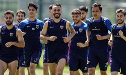 Kayserispor, Yeni Sezon Öncesi 3 Hazırlık Maçıyla Sahaya Çıkıyor