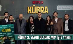 Kübra 3. Sezon Olacak mı?