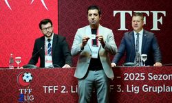 TFF 3. Lig Kura Çekimi Hangi Kanalda? İşte 3. Ligdeki Maçlar