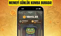 MemeFi Günlük Kombo | MemeFi Günün Şifresi, Vuruş Sırası NE? (2 Milyon Ödül)